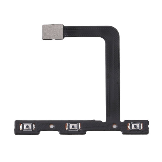 Câble flexible du bouton d'alimentation et du bouton de volume pour Huawei P20