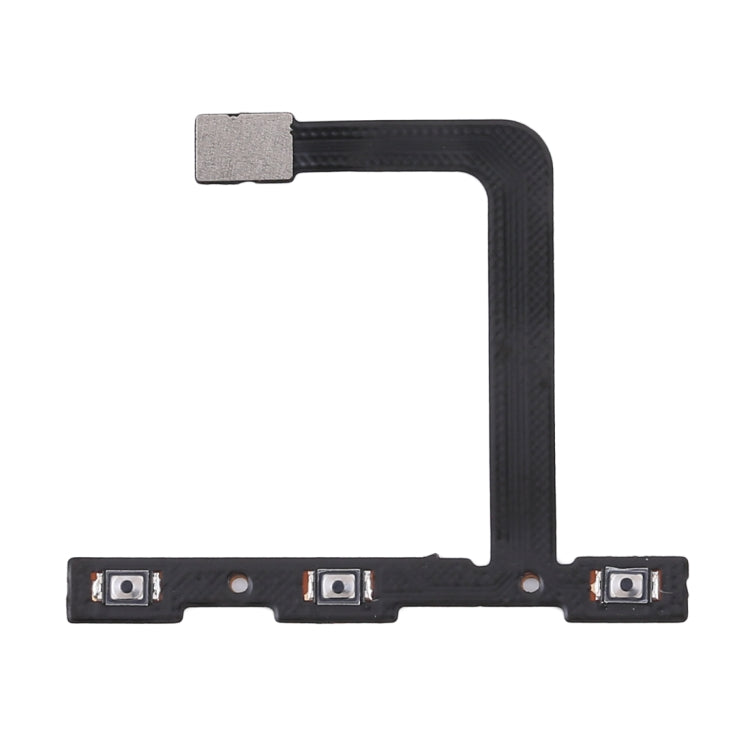 Câble flexible du bouton d'alimentation et du bouton de volume pour Huawei P20