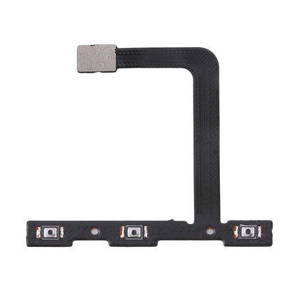 Câble flexible du bouton d'alimentation et du bouton de volume pour Huawei P20