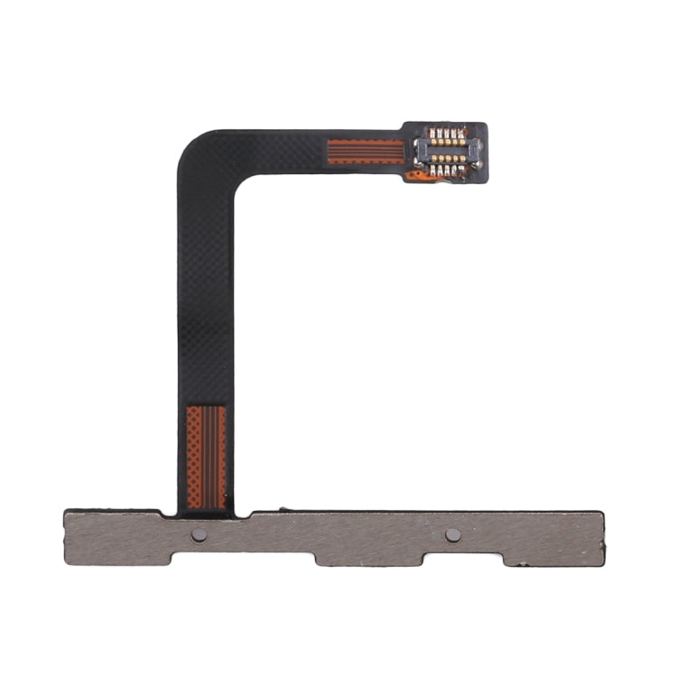 Câble flexible du bouton d'alimentation et du bouton de volume pour Huawei P20