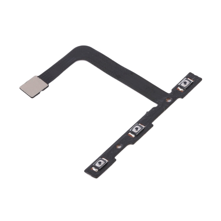 Câble flexible du bouton d'alimentation et du bouton de volume pour Huawei P20
