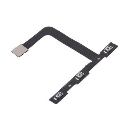 Câble flexible du bouton d'alimentation et du bouton de volume pour Huawei P20