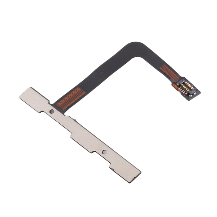 Câble flexible du bouton d'alimentation et du bouton de volume pour Huawei P20