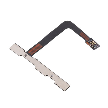 Câble flexible du bouton d'alimentation et du bouton de volume pour Huawei P20