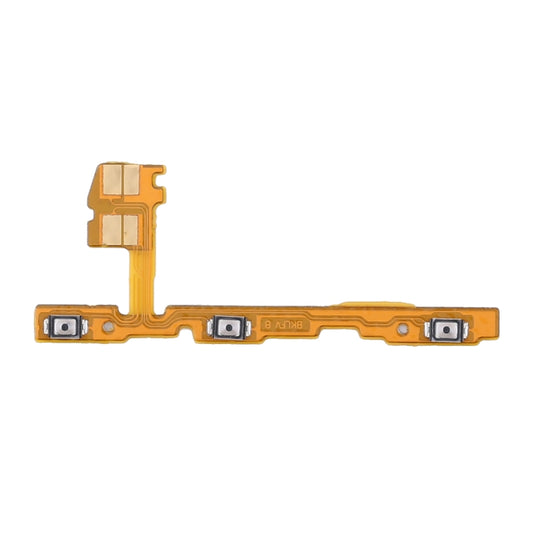 Câble flexible pour bouton d'alimentation et bouton de volume pour Huawei Nova 2s
