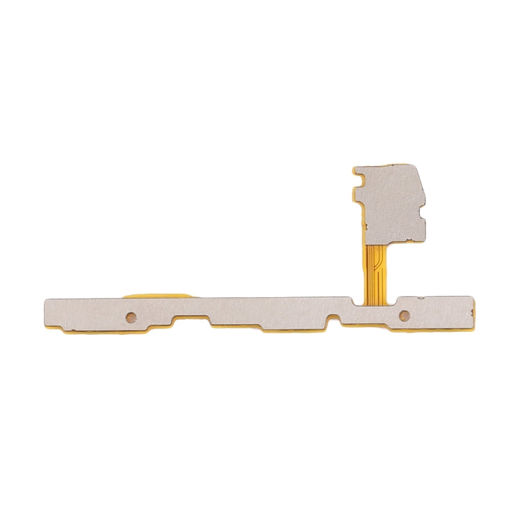 Câble flexible pour bouton d'alimentation et bouton de volume pour Huawei Nova 2s