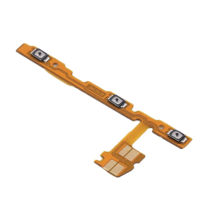 Câble flexible pour bouton d'alimentation et bouton de volume pour Huawei Nova 2s