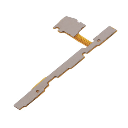 Câble flexible pour bouton d'alimentation et bouton de volume pour Huawei Nova 2s
