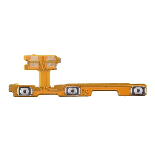 Câble flexible pour bouton d'alimentation et bouton de volume pour Huawei Honor 9 Lite, For Huawei Honor 9 Lite