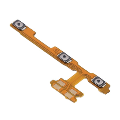 Câble flexible pour bouton d'alimentation et bouton de volume pour Huawei Honor 9 Lite, For Huawei Honor 9 Lite
