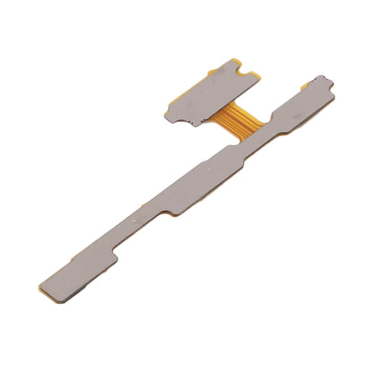 Câble flexible pour bouton d'alimentation et bouton de volume pour Huawei Honor 9 Lite, For Huawei Honor 9 Lite
