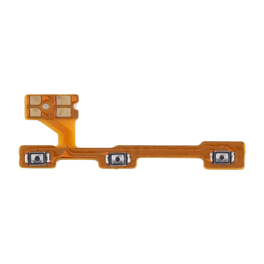 Câble flexible pour bouton d'alimentation et bouton de volume pour Huawei P20 Lite / Nova 3e