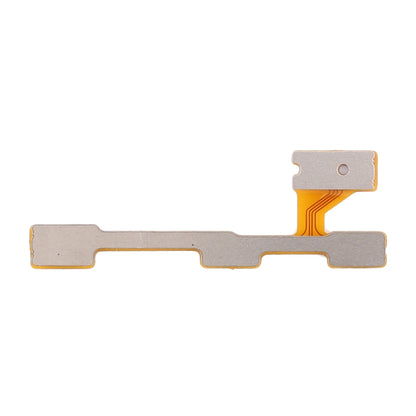 Câble flexible pour bouton d'alimentation et bouton de volume pour Huawei P20 Lite / Nova 3e