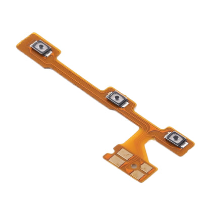 Câble flexible pour bouton d'alimentation et bouton de volume pour Huawei P20 Lite / Nova 3e