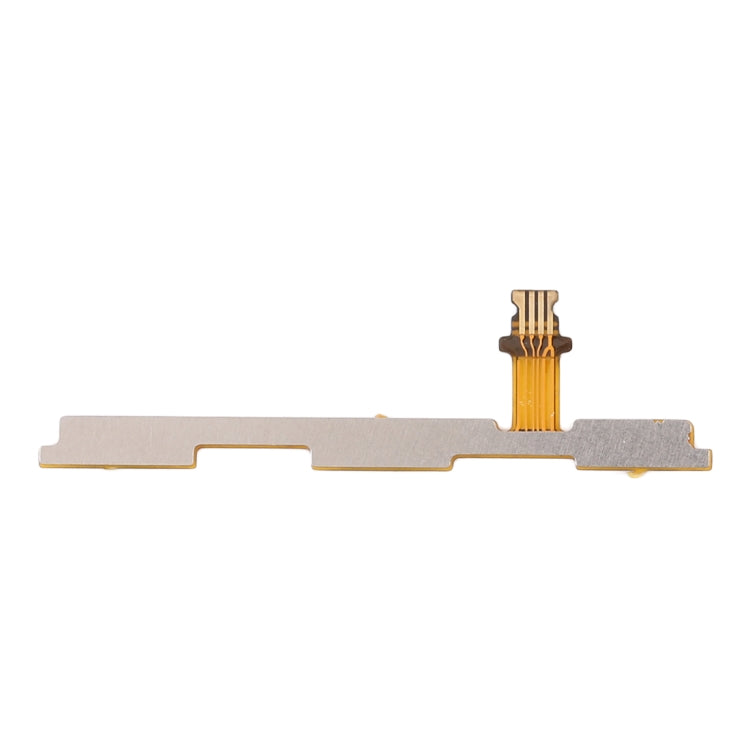 Câble flexible pour bouton d'alimentation et bouton de volume pour Huawei Honor 7A, For Huawei Honor 7A