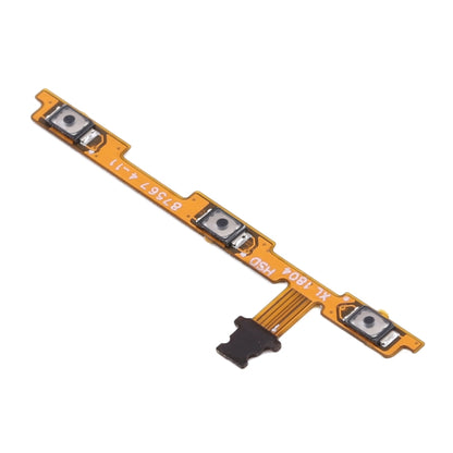 Câble flexible pour bouton d'alimentation et bouton de volume pour Huawei Honor 7A, For Huawei Honor 7A