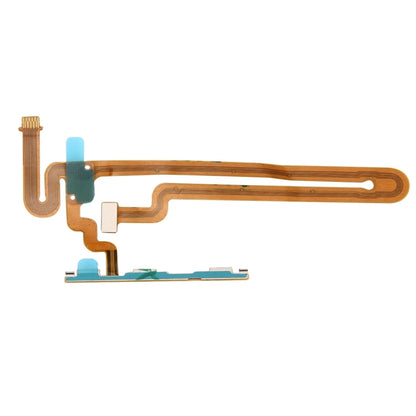 Câble flexible pour bouton d'alimentation et bouton de Volume pour Huawei nova