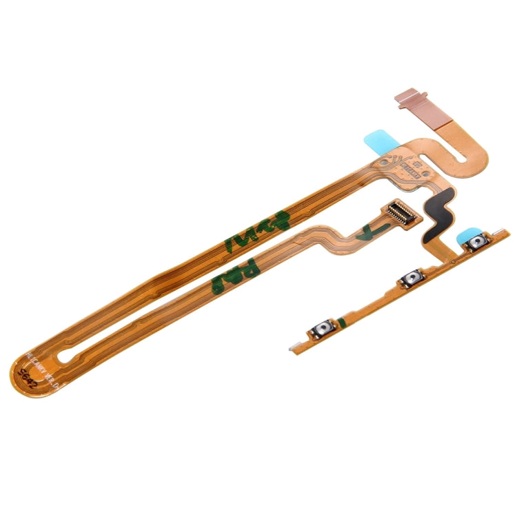 Câble flexible pour bouton d'alimentation et bouton de Volume pour Huawei nova