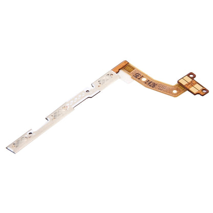 Pour Huawei Ascend G6 Bouton d'alimentation et bouton de volume Câble flexible