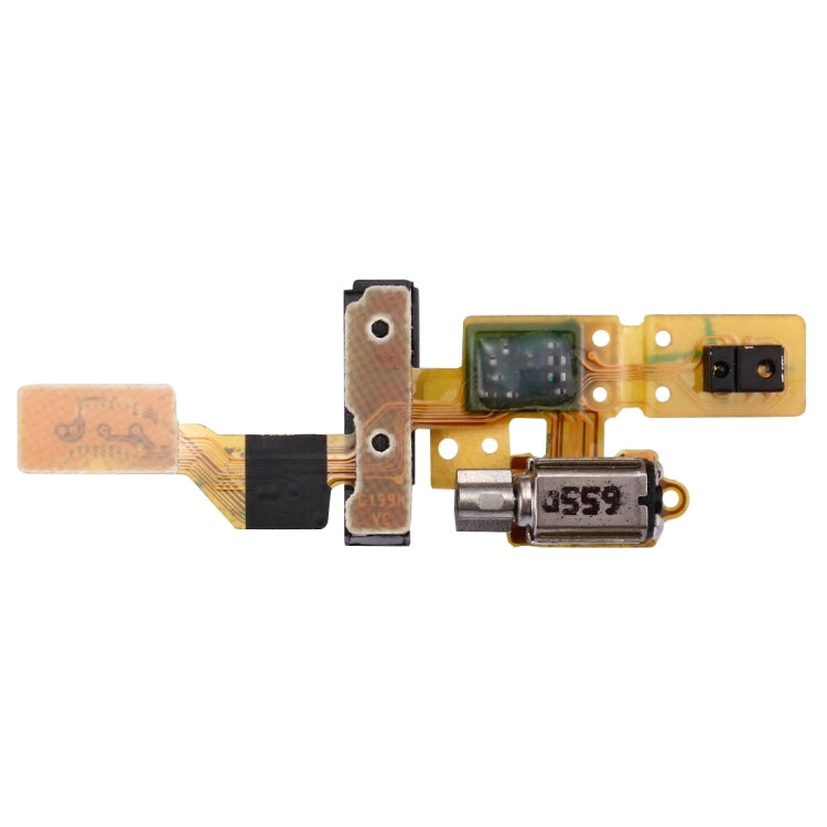 Câble flexible de prise pour écouteurs Huawei Ascend G7/C199 et câble flexible de moteur vibrant