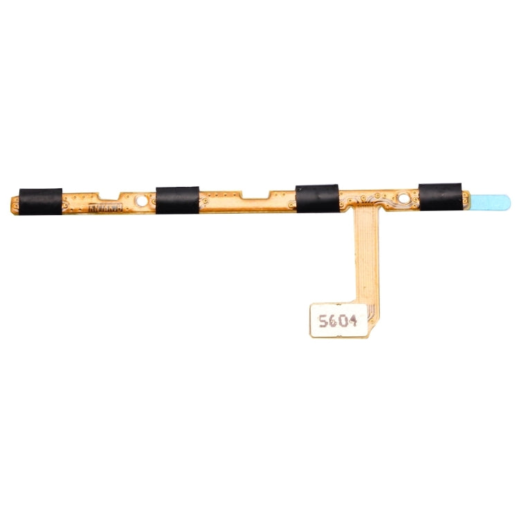 Pour Huawei Honor V8 Bouton d'alimentation et bouton de volume Câble flexible, For Huawei Honor V8