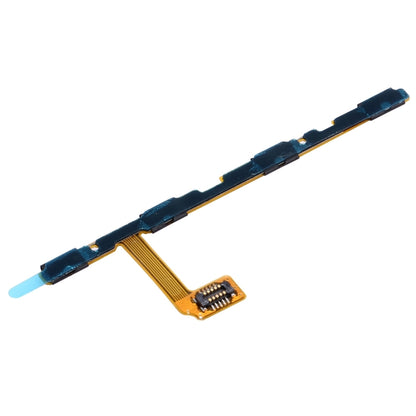 Pour Huawei Honor V8 Bouton d'alimentation et bouton de volume Câble flexible, For Huawei Honor V8