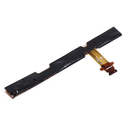 Pour Huawei Ascend G620s Bouton d'alimentation et bouton de volume Câble flexible