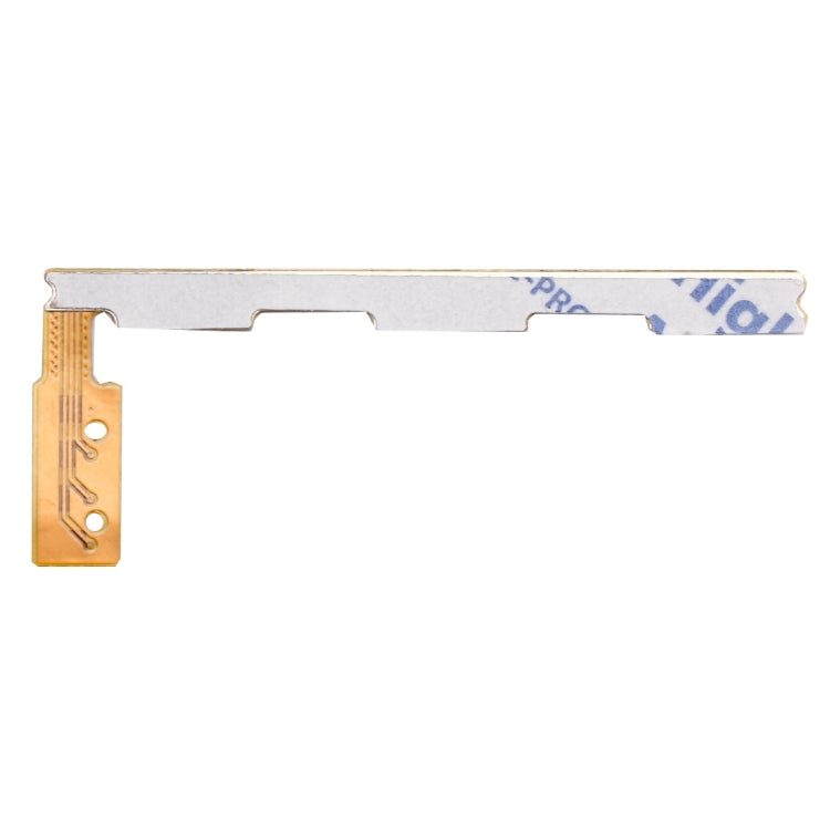 Pour Huawei Enjoy 5s Bouton d'alimentation et bouton de volume Câble flexible