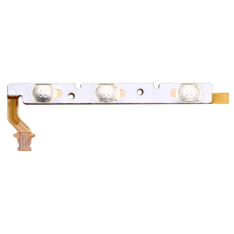 Pour Huawei Honor 4A Bouton d'alimentation et bouton de volume Câble flexible, For Huawei Honor 4A