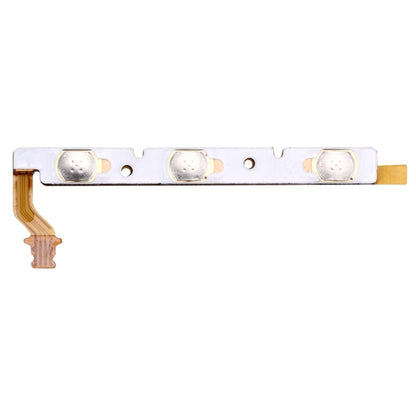 Pour Huawei Honor 4A Bouton d'alimentation et bouton de volume Câble flexible, For Huawei Honor 4A