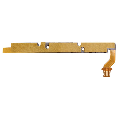 Pour Huawei Honor 4A Bouton d'alimentation et bouton de volume Câble flexible, For Huawei Honor 4A