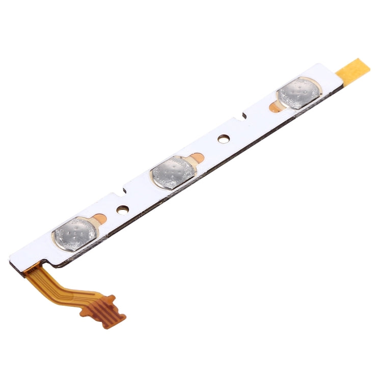 Pour Huawei Honor 4A Bouton d'alimentation et bouton de volume Câble flexible, For Huawei Honor 4A
