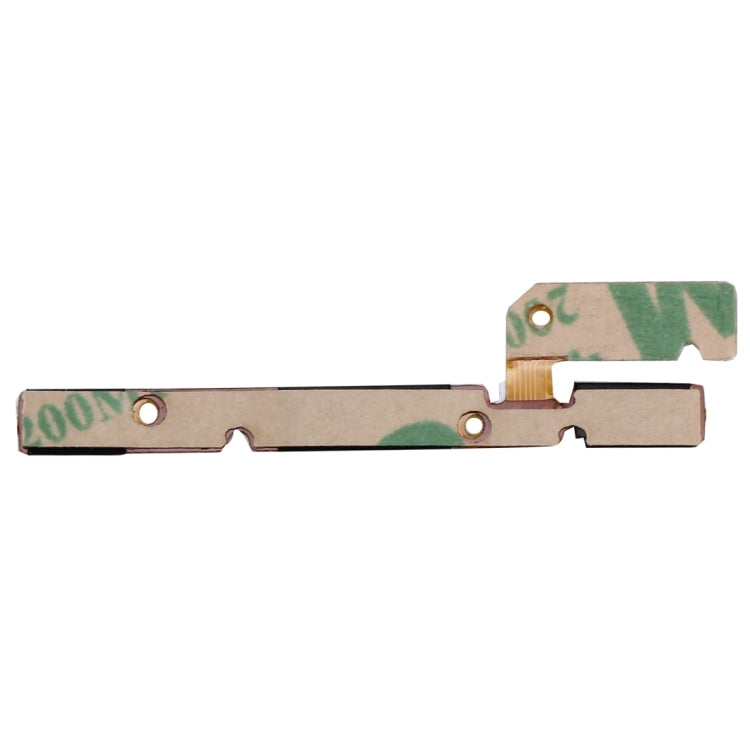 Câble flexible pour bouton d'alimentation et bouton de Volume, pour Huawei Ascend G610/C8815