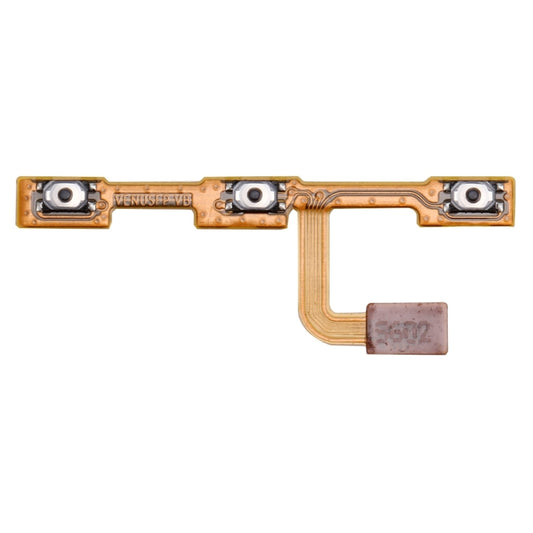 Pour Huawei P9 Lite Bouton d'alimentation et bouton de volume Câble flexible