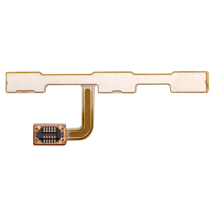Pour Huawei P9 Lite Bouton d'alimentation et bouton de volume Câble flexible