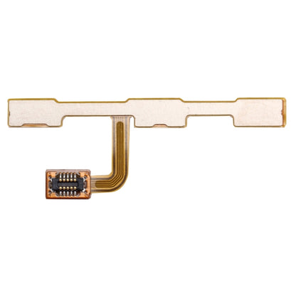 Pour Huawei P9 Lite Bouton d'alimentation et bouton de volume Câble flexible