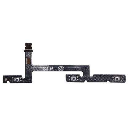 Pour Huawei Ascend Mate Bouton d'alimentation et bouton de volume Câble flexible
