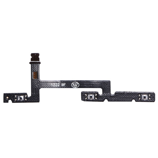 Pour Huawei Ascend Mate Bouton d'alimentation et bouton de volume Câble flexible