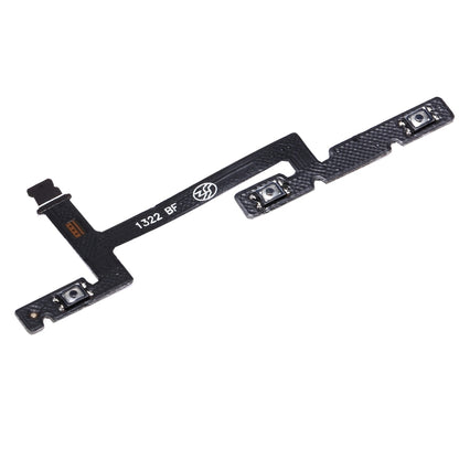 Pour Huawei Ascend Mate Bouton d'alimentation et bouton de volume Câble flexible