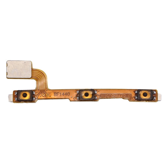 Pour Huawei Ascend P7 Bouton d'alimentation et bouton de volume Câble flexible