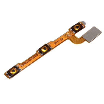 Pour Huawei Ascend P7 Bouton d'alimentation et bouton de volume Câble flexible