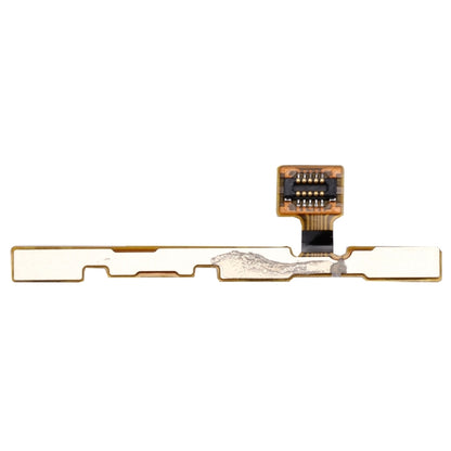 Pour Huawei Honor 8 Bouton d'alimentation et bouton de volume Câble flexible, For Huawei Honor 8