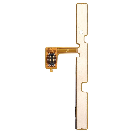 Câble flexible pour bouton d'alimentation et bouton de Volume, pour Huawei Maimang 4/D199
