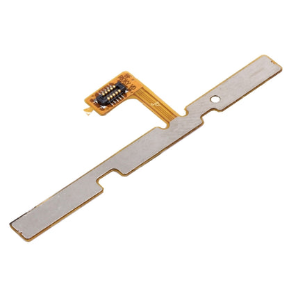 Câble flexible pour bouton d'alimentation et bouton de Volume, pour Huawei Maimang 4/D199
