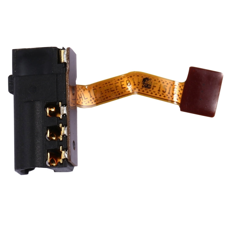Câble flexible de prise pour écouteurs Huawei Honor 6 Plus, For Honor 6 Plus