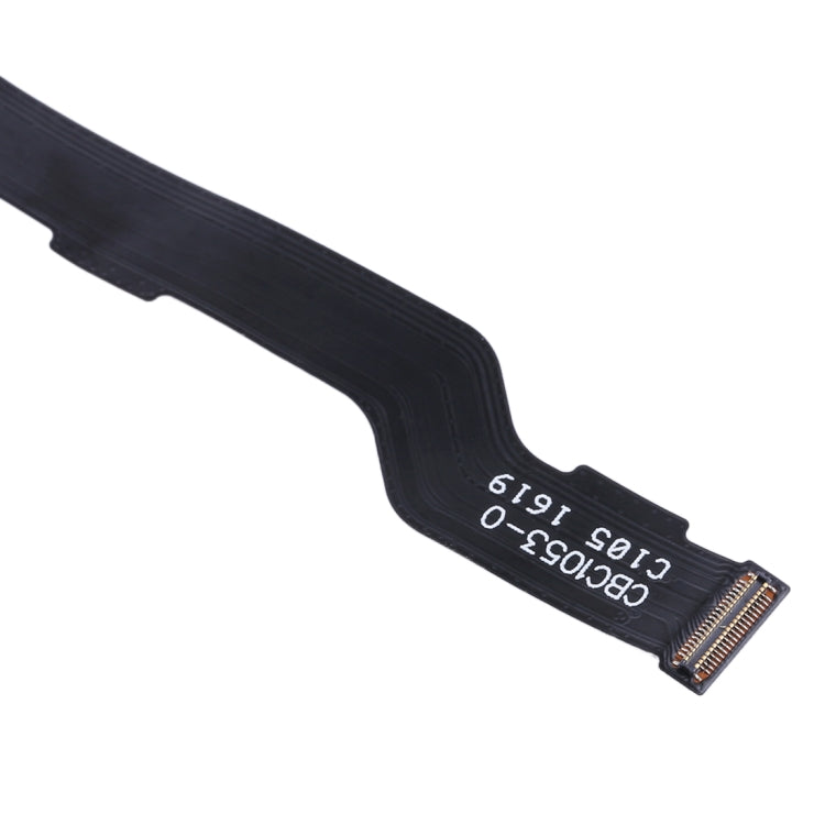 Câble flexible pour carte mère OPPO R9 Plus