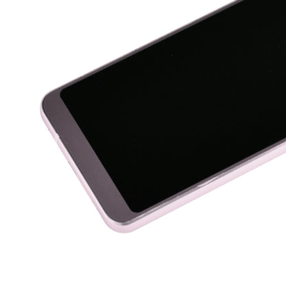 Écran LCD et numériseur complet avec cadre pour LG G6 / H870 / H870DS / H872 / LS993 / VS998 / US997