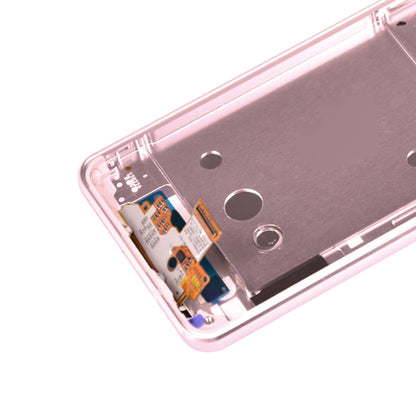Écran LCD et numériseur complet avec cadre pour LG G6 / H870 / H870DS / H872 / LS993 / VS998 / US997