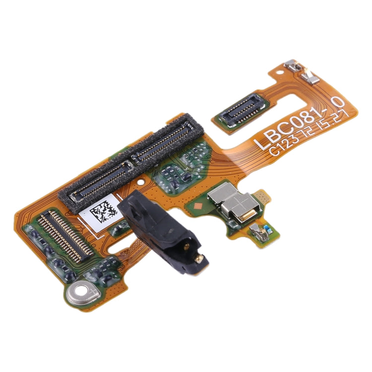 Carte prise pour écouteurs OPPO R11 Plus avec Microphone