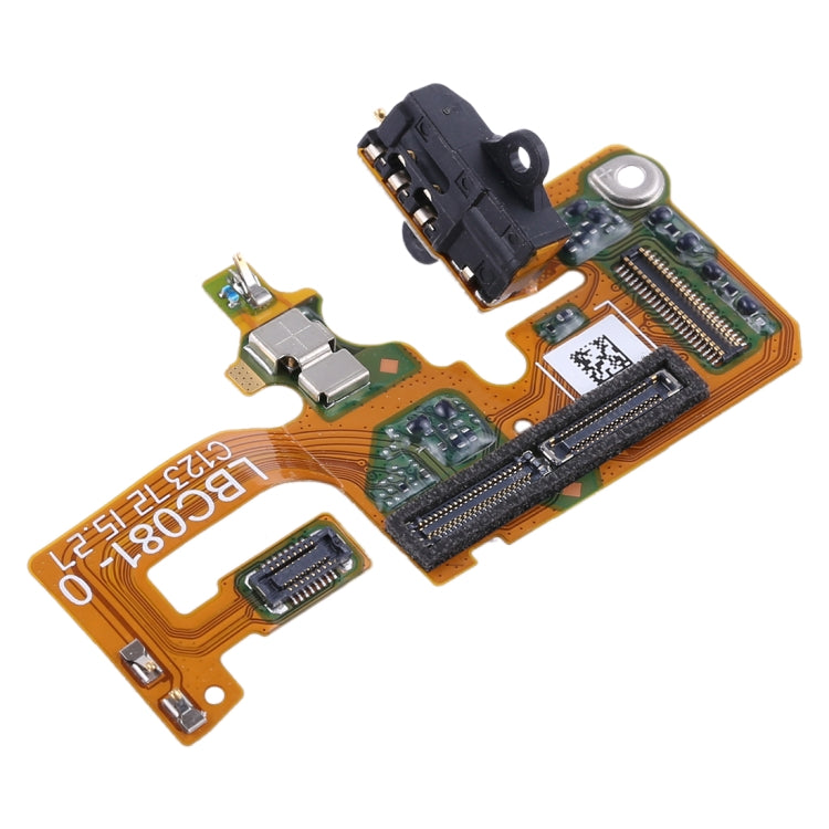 Carte prise pour écouteurs OPPO R11 Plus avec Microphone